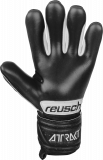 Reusch Attrakt Infinity Junior 5172735 7700 black back